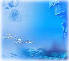 تصاویر لایه باز فون آماده و پس زمینه های آبی رنگ مناسب عکاسان، سری اول