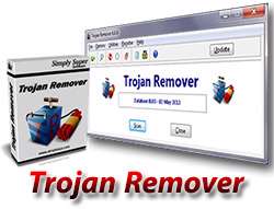 شناسایی و حذف تروجان از سیستم، Trojan Remover 6.8.8 Build 2622 Final