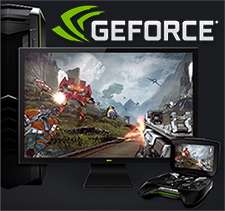 مدیریت و بهینه سازی بازی ها، NVIDIA GeForce Experience 1.6.0.0
