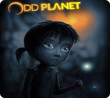 بازی فکری سیاره ی عجیب Odd Planet Episode I