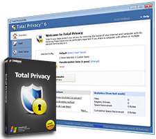 پاکسازی ویندوز به صورت امن، Pointstone Total Privacy 6.3.3.241