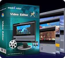 ویرایش آسان فایل های ویدیویی، mediAvatar Video Editor 2.2.0