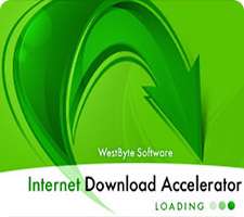 دانلود Internet Download Accelerator 6.17.2.161 مدیریت دانلود فایل  + پرتابل