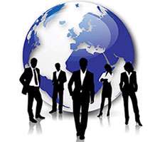 تصاویر وکتورهای تجاری (Business Concept)، سری اول