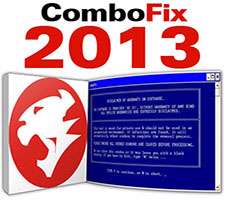 پاکسازی بدافزارها و نرم افزارهای جاسوسی، ComboFix 13.9.10.1