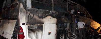 اسکانیای مرگ همچنان جان می گیرد!