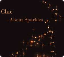 براش ایجاد ستاره، نقطه نورانی (Sparcles Brushes)