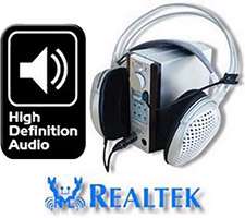 درایور کارت صدا، Realtek High Definition Audio Driver R2.76