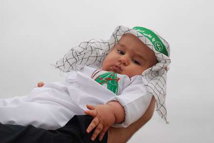 كودك، علي اصغر، بامزه، لباس خاص    child, Ali Asghar, cute , special clothing
