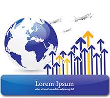 تصاویر وکتورهای تجاری (Business Concept)، سری دوم