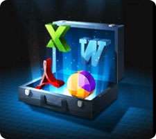 ابزار خواندن و ویرایش اسناد در اندروید،Smart Office 2.1.27