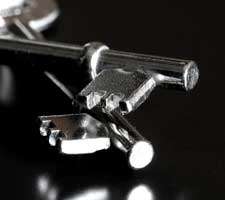 مجموعه 16 تصویر با کیفیت از ابزار های مختلف