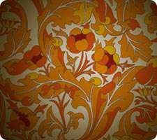 تصاویر پس زمینه وکتور گل و گیاه (Vintage Flora) سری دوم