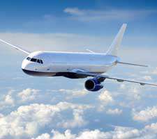 مجموعه 28 تصویر با کیفیت با موضوع هواپیما و مسافرت