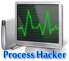 مدیریت حرفه ای Task Manager رایانه، Process Hacker 2.32