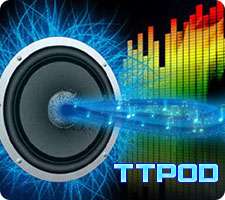 پلیر قدرتمند موزیک نسخه اندروید، TTPod Music player 7.3.0