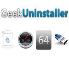 دانلود نرم افزار حذف قدرتمند برنامه های نصب شده، GeekUninstaller 1.4.4.118