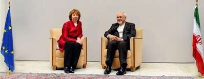 پایان بن‌بست پرونده هسته‌ای ایران