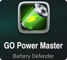 مدیریت و بهینه سازی باتری موبایل، GO Battery Saver &Plus Widget 4.27