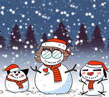 تم و پوسته تقویم دی ماه سال 92 در اندازه 1280.800