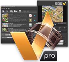 تبدیل فرمت فایل های ویدیویی، ACDSee Video Converter Pro 4.0.0.117