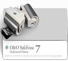 حذف همیشگی فایل ها از روی هارددیسک، O&O SafeErase Pro 11.0.133
