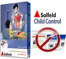 كنترل فرزندان در استفاده از رایانه و اینترنت، Salfeld Child Control 2014 14.601