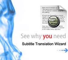 ترجمه و ویرایش زیرنویس فیلم ها، Subtitle Translation Wizard 4.2 Final