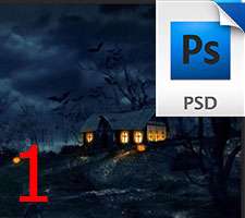 رازهای طراحی ایجاد یک تصویر ترکیبی در فتوشاپ، بخش اول