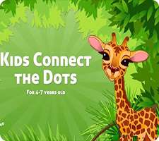 بازی آموزشی برای کودکان در اندروید، Kids Connect the Dots Lite 2.2.6