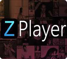 پلیر اختصاصی ویندوز فون در اندروید، ZPlayer 4.09