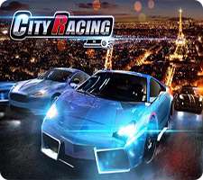 دانلود بازی City Racing 3D 1.5.030 بازی مهیج مسابقات شهری برای اندروید