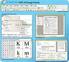 دانلود PDF-XChange Viewer Pro 2.5.Build.321.0 مشاهده و ویرایش PDF + پرتابل