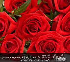  پوسته و والپیپر احادیث روزانه تبیان (سری هفتاد و نه)