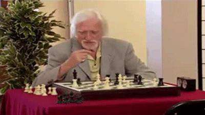 دوربين مخفي شطرنج بازي كردن با روح