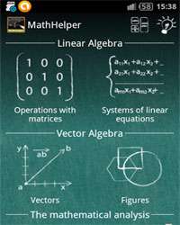 Algebra & Calculus - Integrals