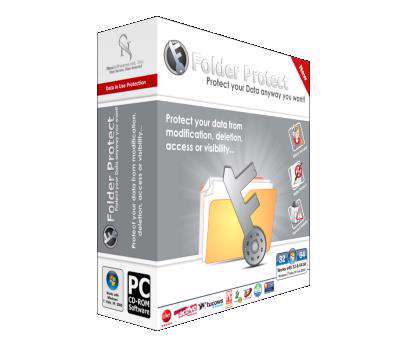 Folder Protect 2.0.0