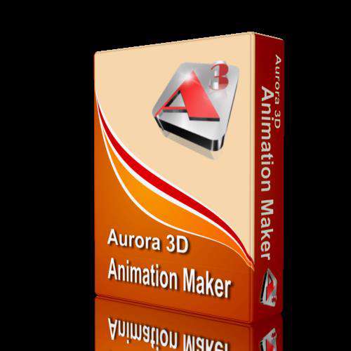 Aurora 3D Animation Maker 16.01.07