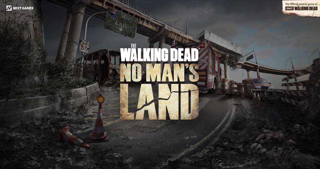  دانلود بازی The Walking Dead No Man’s Land 2.11.2.11 (مردگان متحرک)