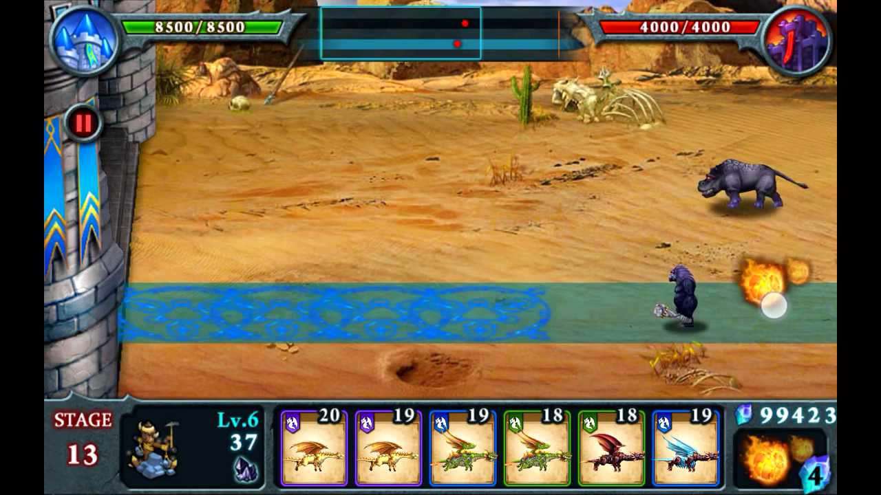 دانلود بازی سرگرم کننده Fort Conquer 1.2.1 برای آندروید