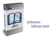 نرم افزار ساخت کتاب های الکترونیکی Anthemion Jutoh 2.38