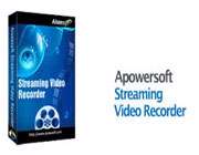 Apowersoft Streaming Video Recorder 6.1.2 ضبط و دانلود ویدئوهای آنلاین