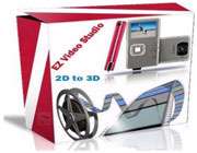 نرم افزار ویرایش فیلم، با محیط ساده و امکانات حرفه ای - EZ Video Studio 3