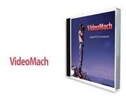 ویرایش فایل های ویدیویی و تبدیل عکس به فیلم، با نرم افزار  VideoMach v5.9.0