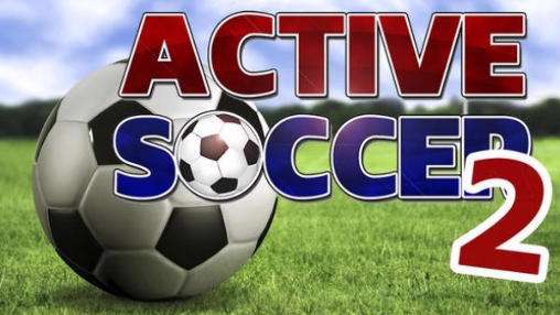 دانلود بازی فوتبال Active Soccer 2 v1.1.1 برای آندروید