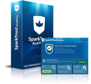 SparkTrust Driver Updater 3.1.0 آپدیت درایوهای PC و لپ تاپ