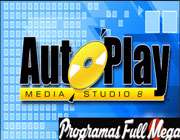 AutoPlay Media Studio 8.5.0.0 Retail