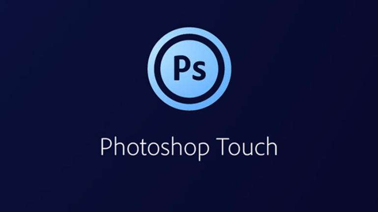 دانلود برنامه ویرایشگر قدرتمند و معروف فوتوشاپ Photoshop Touch for phone 1.3.7 برای آندروید