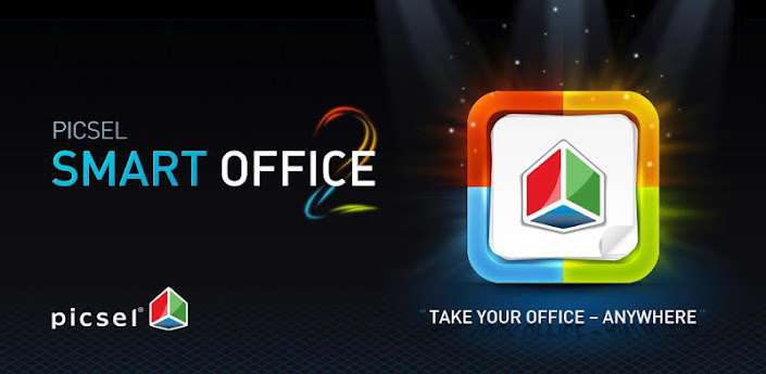 دانلود نرم افزار آفیس برای گوشی های آندروید Smart Office 2 2.4.16 