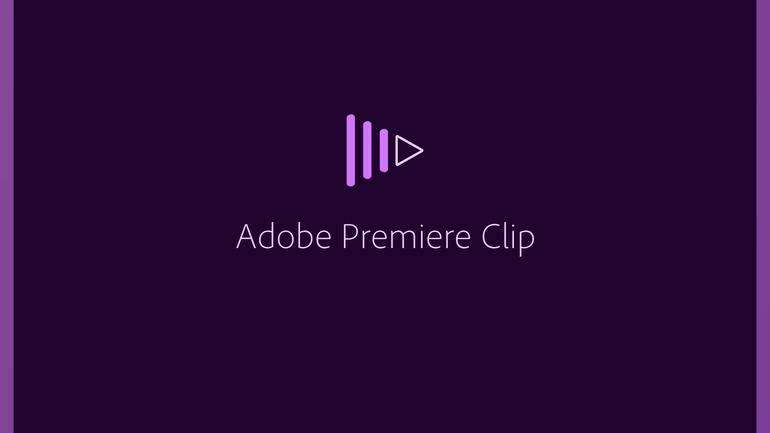 دانلود برنامه Adobe Premiere Clip 1.0.3.1062 نرم افزاری عالی برای تدوین فیلم برای اندروید